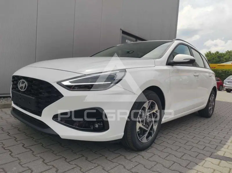 2026 Hyundai I30