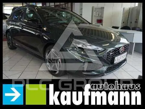 2026 Hyundai I30