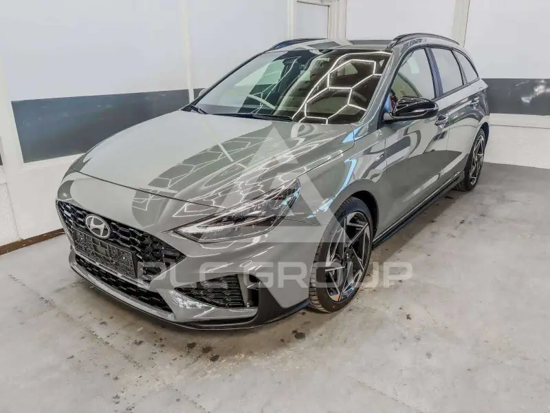 2026 Hyundai I30