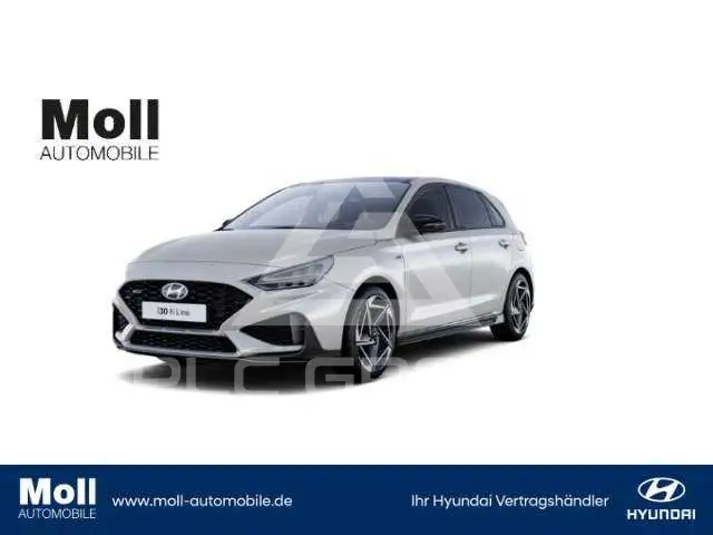 2026 Hyundai I30