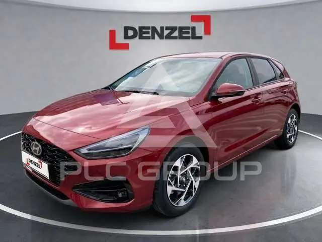 2026 Hyundai I30