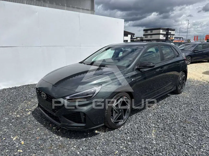 2026 Hyundai I30