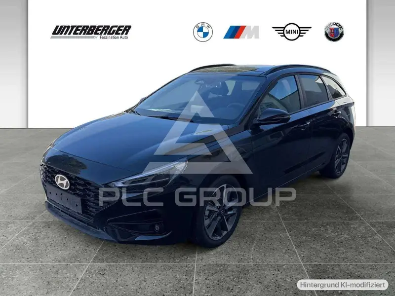 2026 Hyundai I30