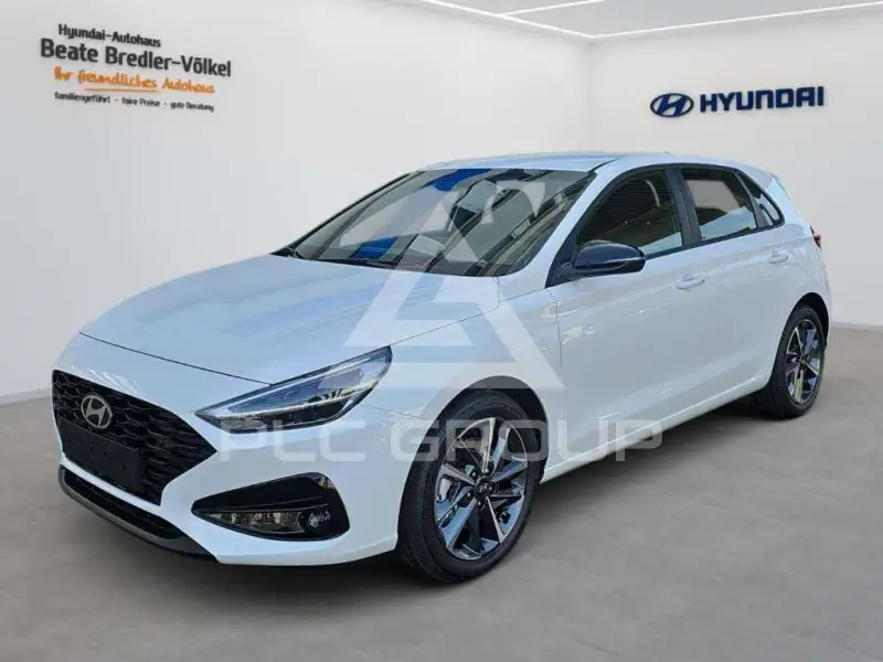 2026 Hyundai I30