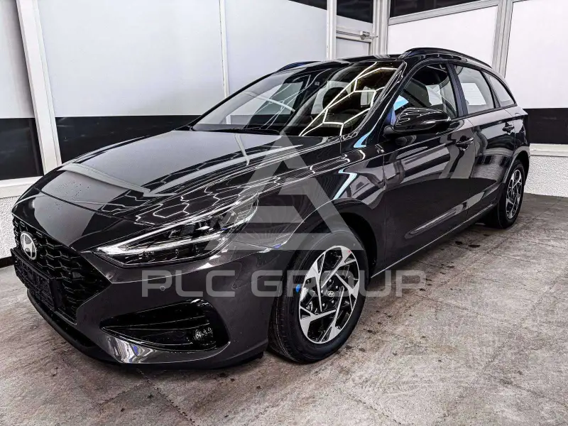 2026 Hyundai I30