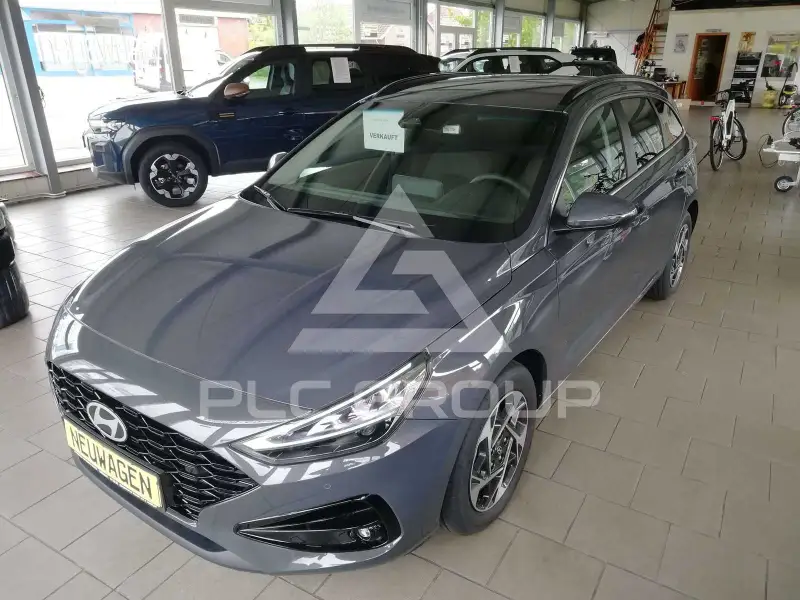 2026 Hyundai I30
