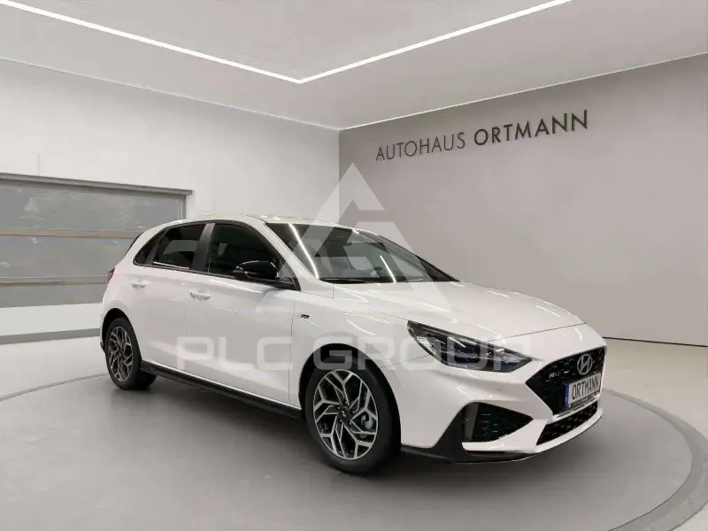 2026 Hyundai I30