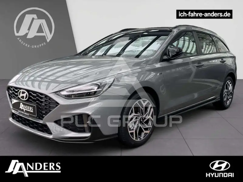2026 Hyundai I30