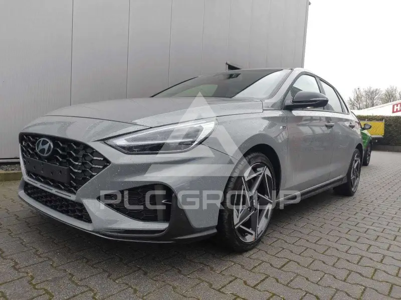2026 Hyundai I30