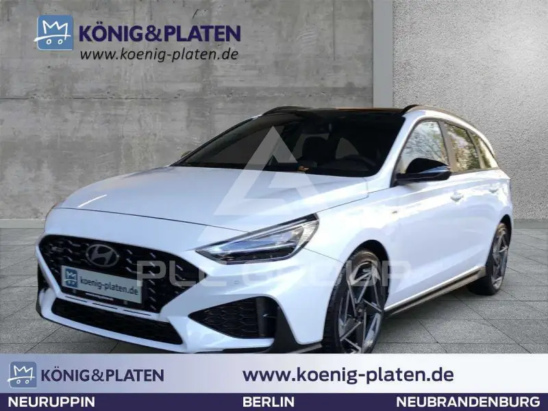 2026 Hyundai I30
