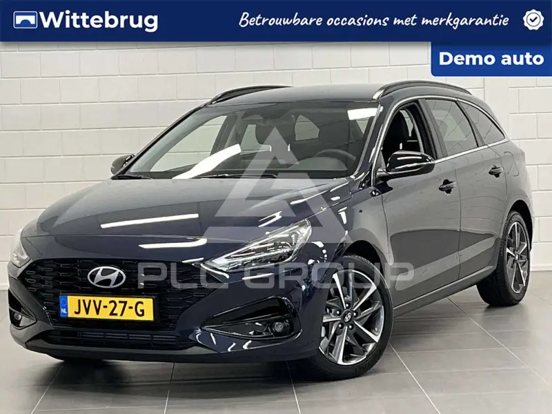 2026 Hyundai I30