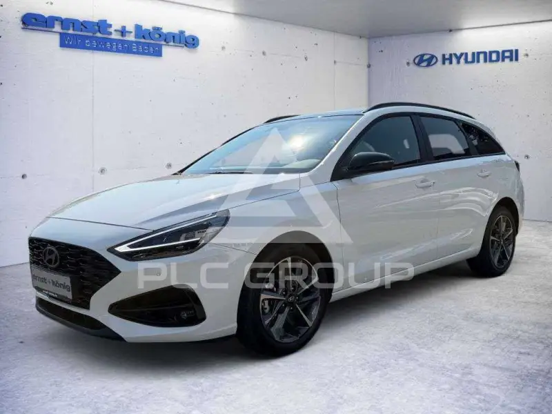2026 Hyundai I30