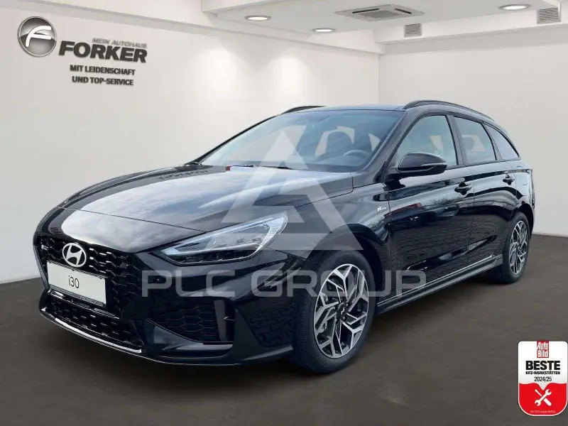 2026 Hyundai I30