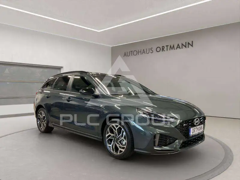 2026 Hyundai I30