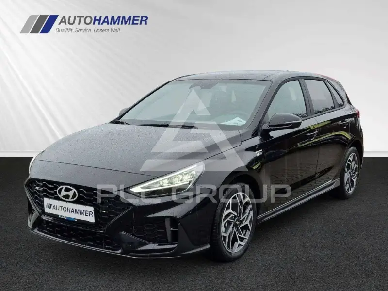 2026 Hyundai I30