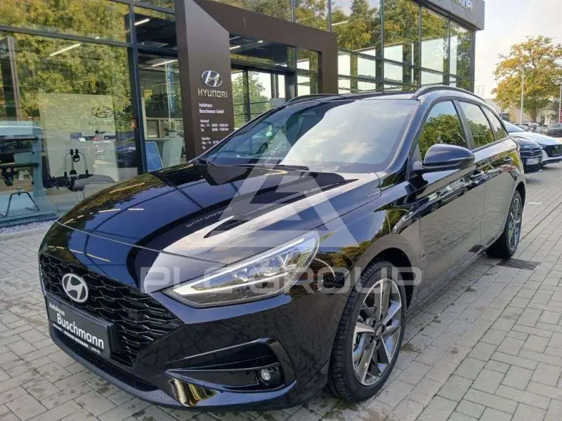2026 Hyundai I30