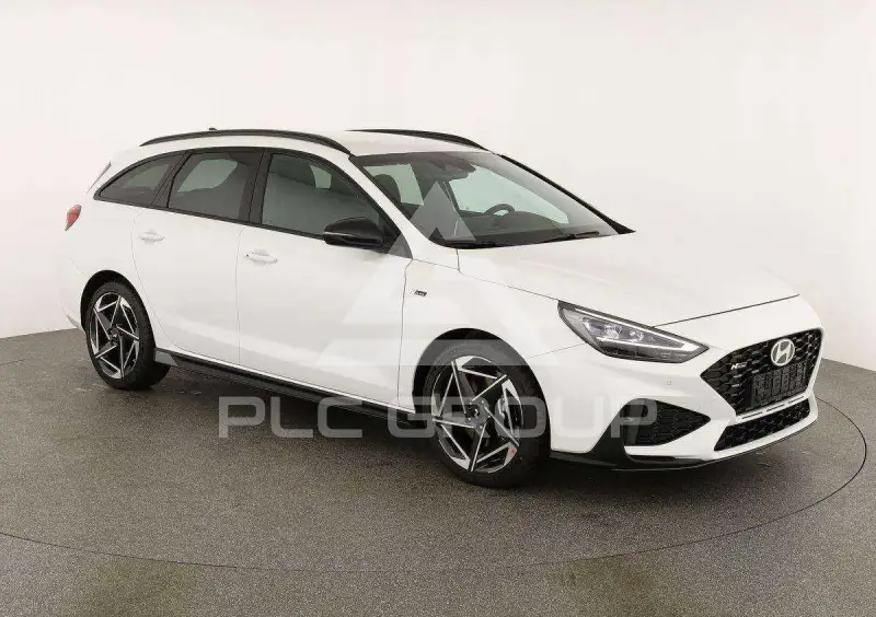 2026 Hyundai I30