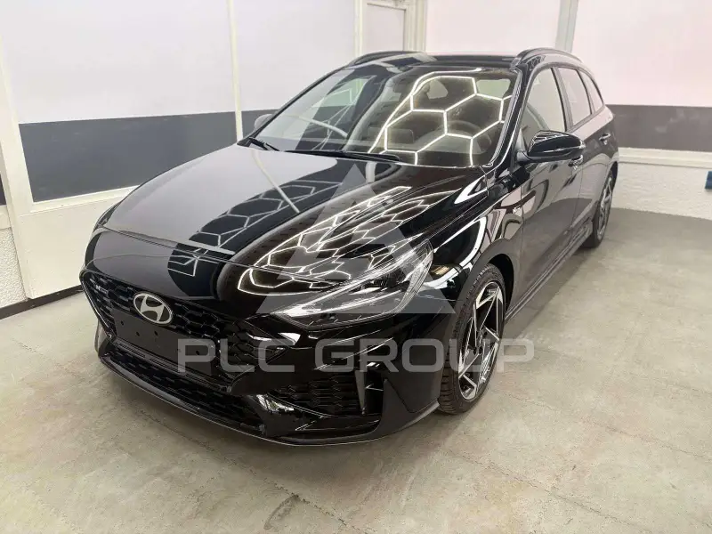 2026 Hyundai I30
