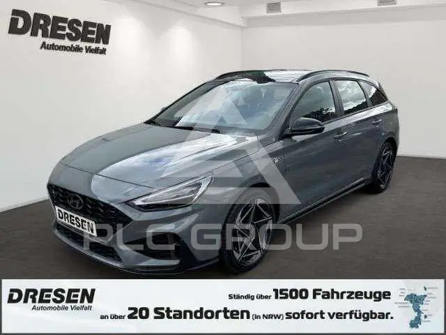 2026 Hyundai I30