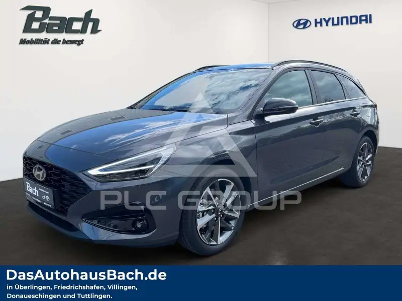 2026 Hyundai I30