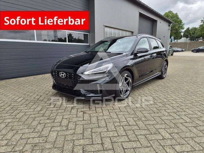 2026 Hyundai I30
