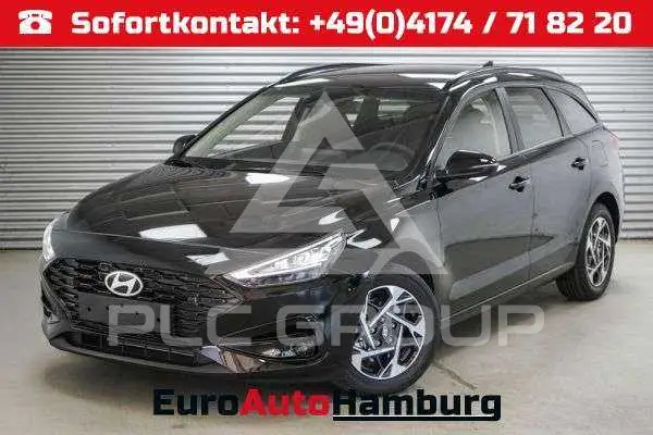 2026 Hyundai I30