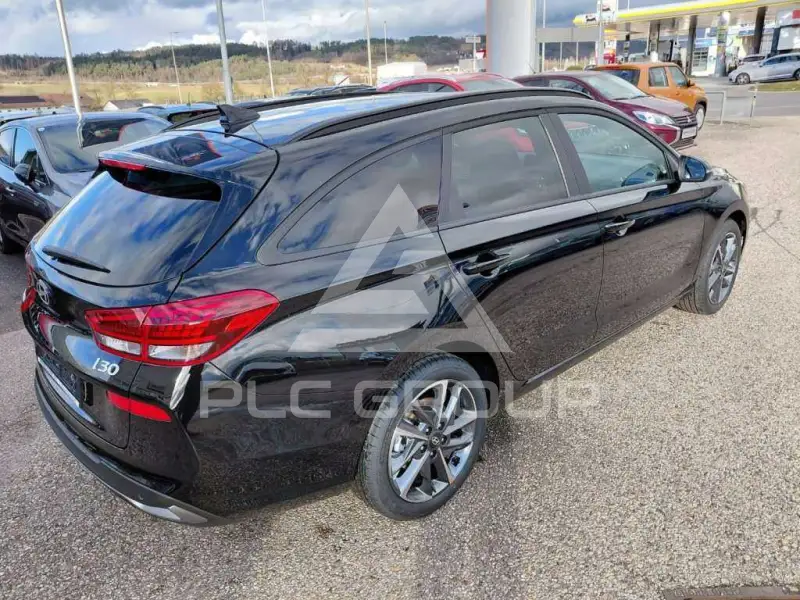 2026 Hyundai I30