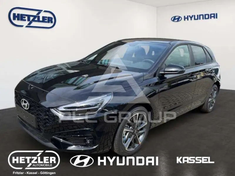 2026 Hyundai I30