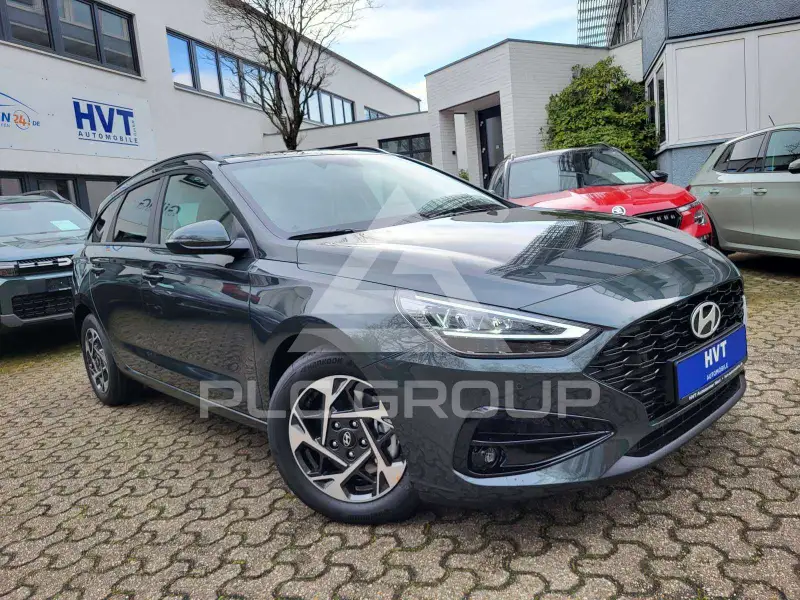 2026 Hyundai I30