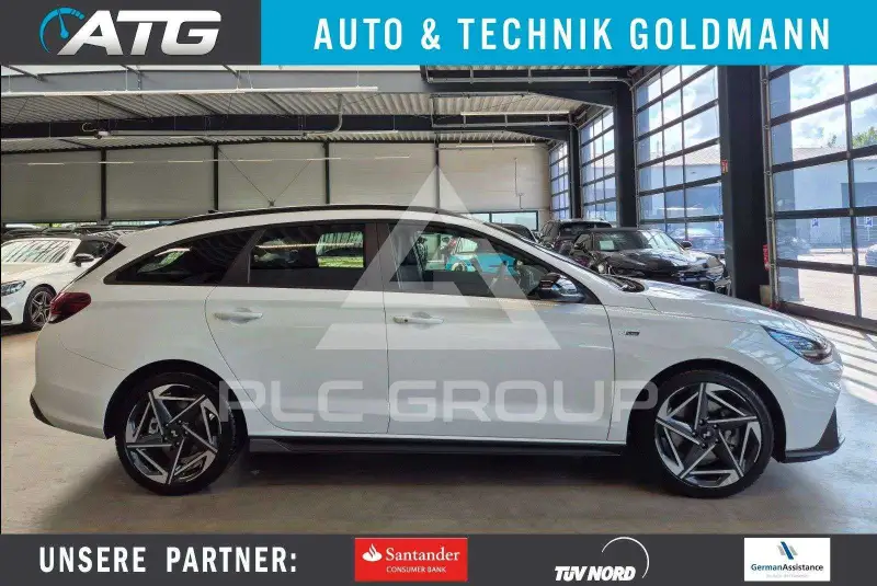2026 Hyundai I30