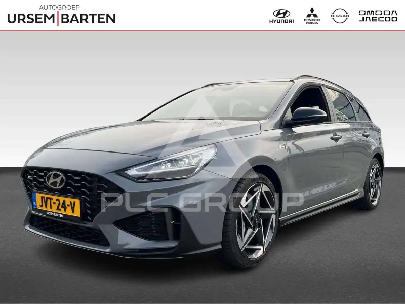 2026 Hyundai I30