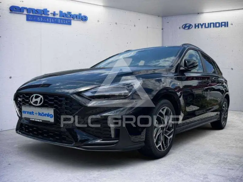 2026 Hyundai I30