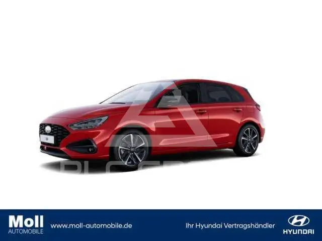 2026 Hyundai I30