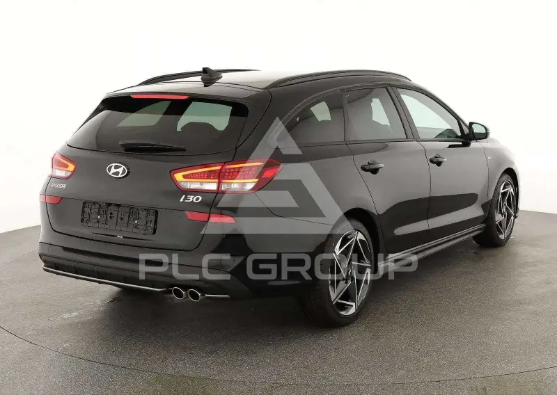 2026 Hyundai I30