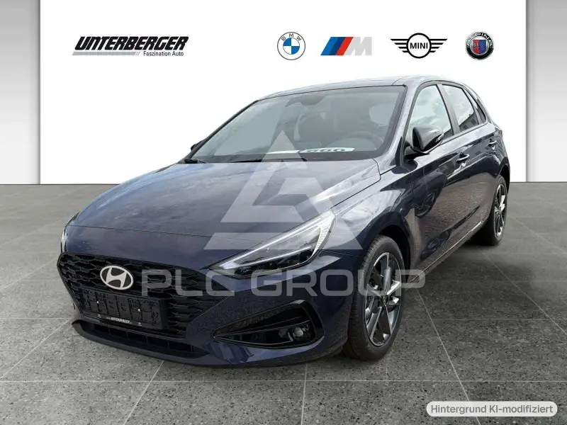 2026 Hyundai I30