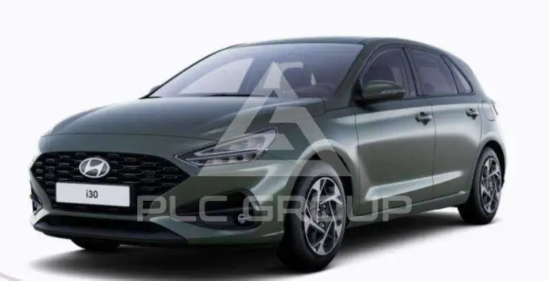 2026 Hyundai I30