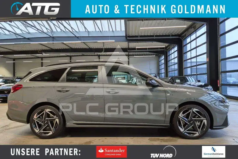 2026 Hyundai I30