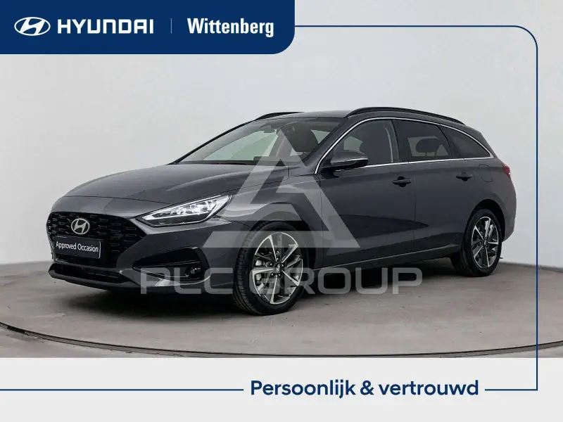 2026 Hyundai I30