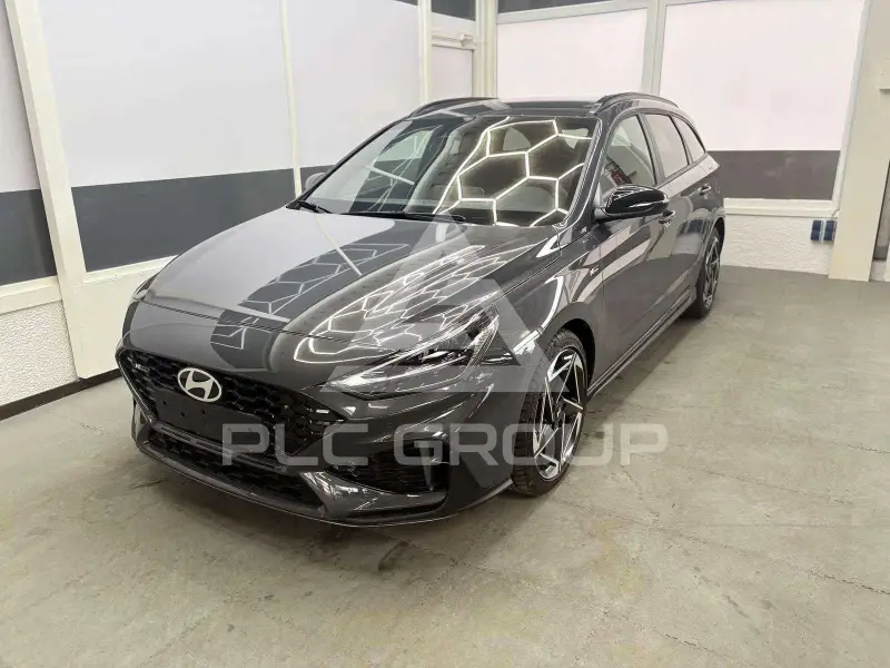 2026 Hyundai I30