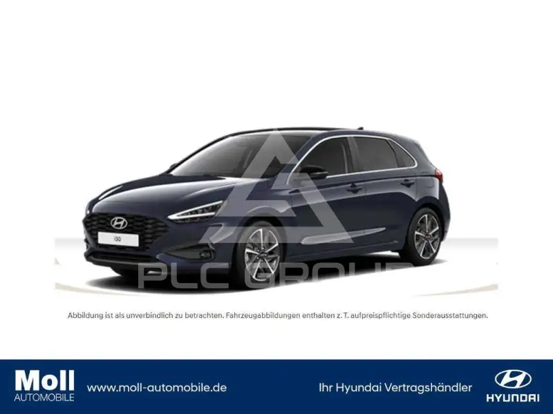 2026 Hyundai I30