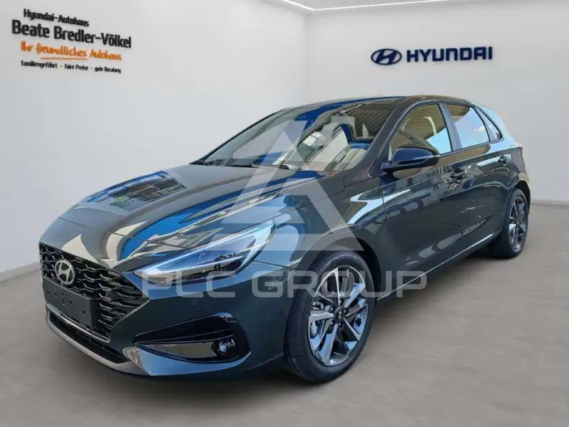 2026 Hyundai I30