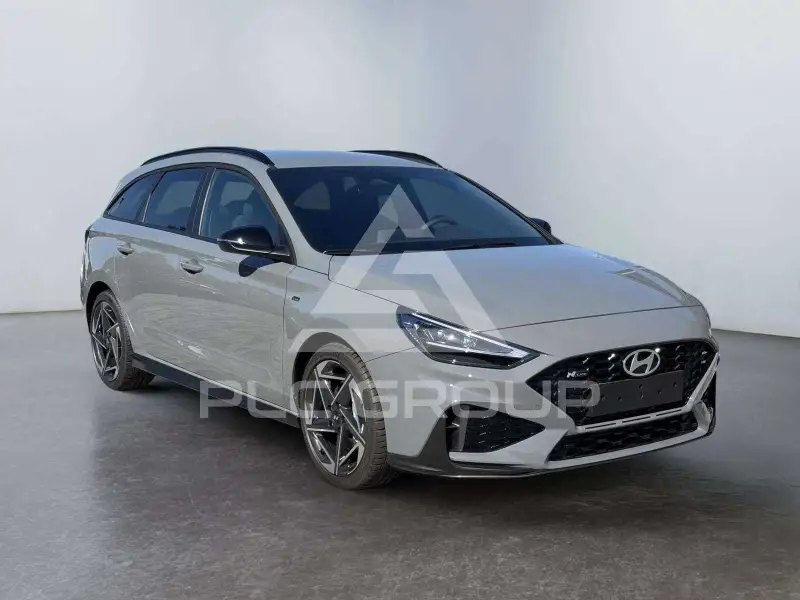 2026 Hyundai I30