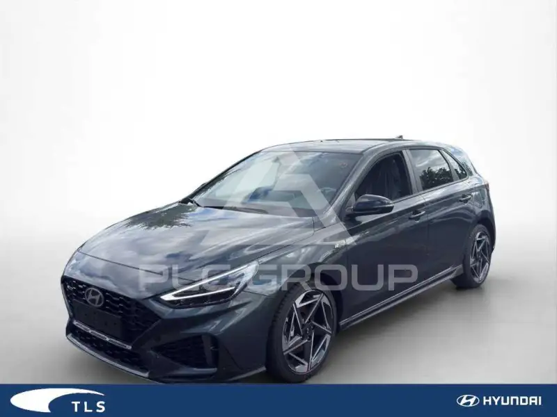 2026 Hyundai I30