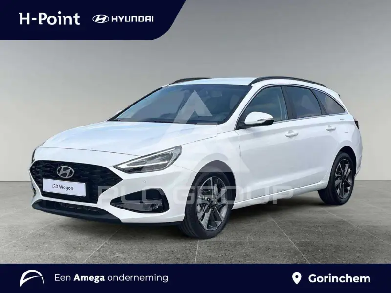 2026 Hyundai I30