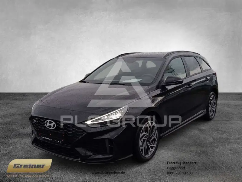 2026 Hyundai I30