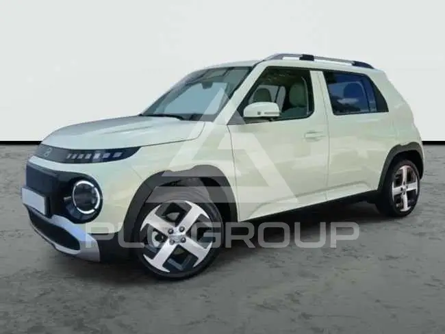 2026 Hyundai Unknown