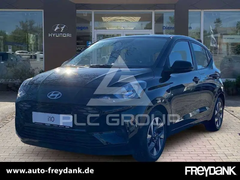 2026 Hyundai Unknown