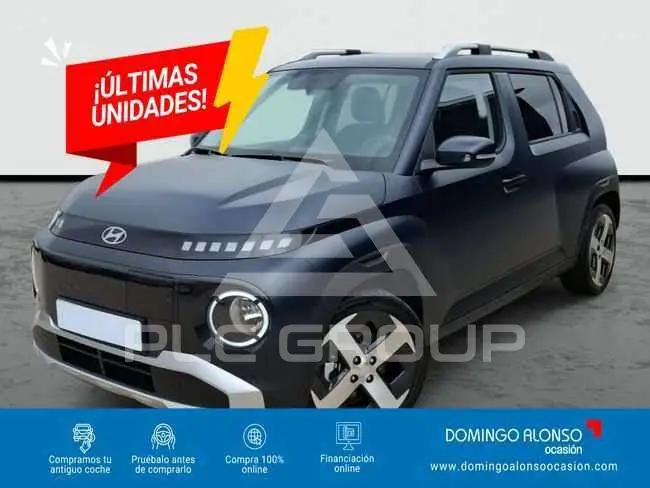 2026 Hyundai Unknown
