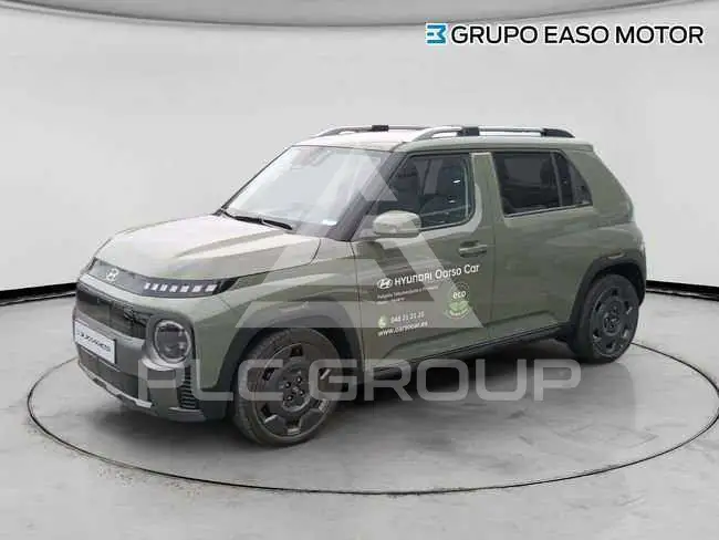 2026 Hyundai Unknown