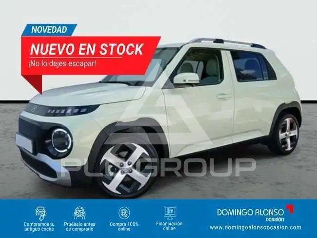 2026 Hyundai Unknown